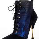 Oscar de la renta shoe fashion 2012 | 6