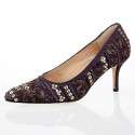 Oscar de la renta shoe fashion 2012 | 40