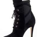 Oscar de la renta shoe fashion 2012 | 41