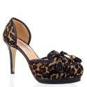 Oscar de la renta shoe fashion 2012 | 9