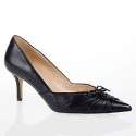 Oscar de la renta shoe fashion 2012 | 11