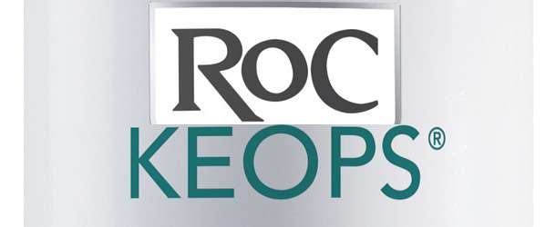 RoC® KEOPS® Hassas Ciltlere Deodorant