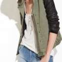 Zara TRF Nisan 2012 Lookbook | 11