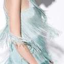 Zara TRF Nisan 2012 Lookbook | 14