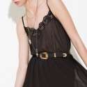 Zara TRF Nisan 2012 Lookbook | 15