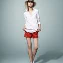 Lacoste Kadın Giyim 2012 | 2