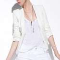 Zara TRF Nisan 2012 Lookbook | 5