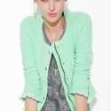 Zara TRF Nisan 2012 Lookbook | 6