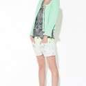 Zara TRF Nisan 2012 Lookbook | 7