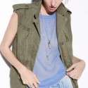 Zara TRF Nisan 2012 Lookbook | 8
