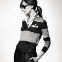 Lacoste Kadın Giyim 2012 | 3