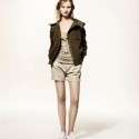 Lacoste Kadın Giyim 2012 | 7