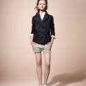 Lacoste Kadın Giyim 2012 | 11