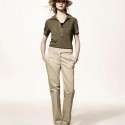Lacoste Kadın Giyim 2012 | 15