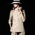 Lacoste Kadın Giyim 2012 | 27