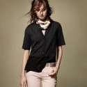 Lacoste Kadın Giyim 2012 | 28