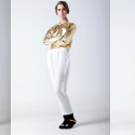 Pola Thomson A/W ’12 Look Book | 2012 Kadın Modası | 83