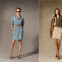 Tommy Hilfiger İlkbahar & Yaz 2012 | 16