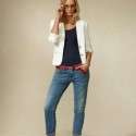 Tommy Hilfiger İlkbahar & Yaz 2012 | 14