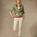 Tommy Hilfiger İlkbahar & Yaz 2012 | 12
