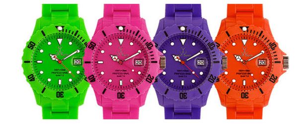 Toy Watch Saat Modelleri 2012