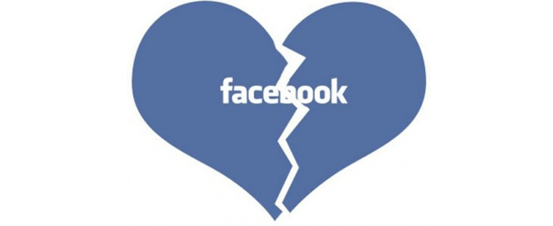 Boşanmaların en popüler sebebi Facebook