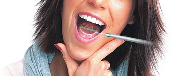 Lingual Tedavi : Görünmeyen diş telleri hayatı özgürleştiriyor