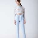 Pola Thomson A/W ’12 Look Book | 2012 Kadın Modası | 56