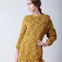 Pola Thomson A/W ’12 Look Book | 2012 Kadın Modası | 41