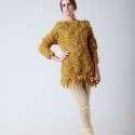 Pola Thomson A/W ’12 Look Book | 2012 Kadın Modası | 42