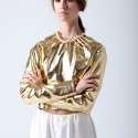 Pola Thomson A/W ’12 Look Book | 2012 Kadın Modası | 43