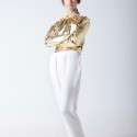 Pola Thomson A/W ’12 Look Book | 2012 Kadın Modası | 44