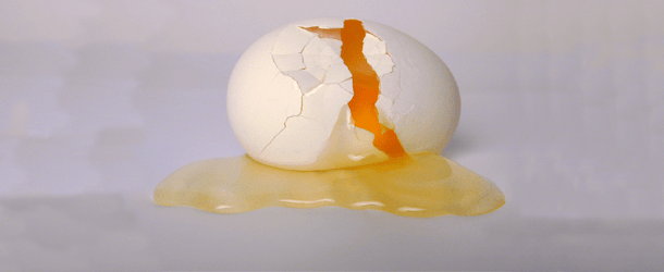 Yumurta Akıyla Zayıflama