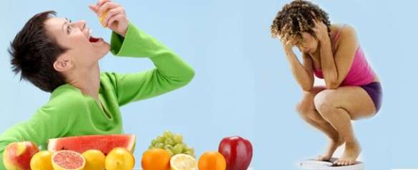 Kilo Vermenin 50 Sırrı Kadınlar Kulübü