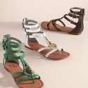 Sandalet modelleri 2012 | 5