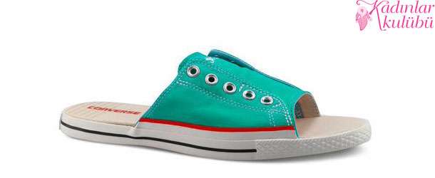 2012 Converse Terlik Modelleri