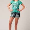 2012 Mavi Jeans Bayan Short | 9