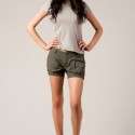 2012 Mavi Jeans Bayan Short | 24