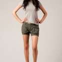 2012 Mavi Jeans Bayan Short | 23