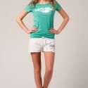 2012 Mavi Jeans Bayan Short | 27