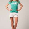 2012 Mavi Jeans Bayan Short | 26