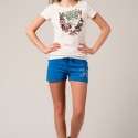 2012 Mavi Jeans Bayan Short | 28