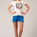 2012 Mavi Jeans Bayan Short | 27