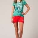 2012 Mavi Jeans Bayan Short | 28