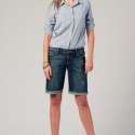 2012 Mavi Jeans Bayan Short | 34