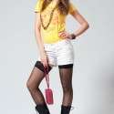2012 Mavi Jeans Bayan Short | 42