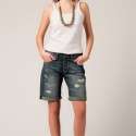 2012 Mavi Jeans Bayan Short | 43
