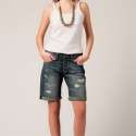 2012 Mavi Jeans Bayan Short | 42