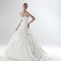 Ellis 2012 Yaz Gelinlik Modelleri | 299