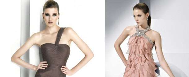 Trend Nişan Abiye Elbise Modelleri